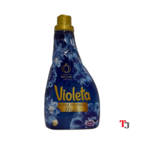 Violeta mystic